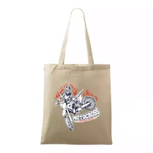 Motocross extreme sport fire