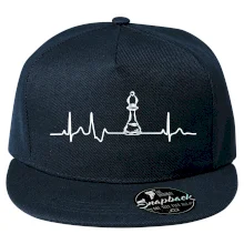 EKG Šachové figurky - Střelec