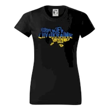 Ukrajina - jména měst - Evropa