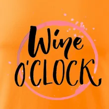 wine o clock
