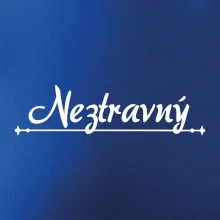 Staročeština - Neztravný - lakomý