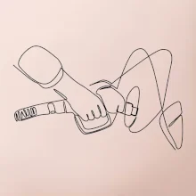 Petrolhead jedním tahem