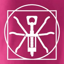 Vitruviánský otvírák