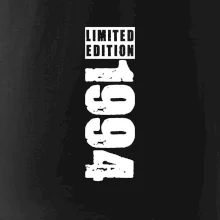 Limited edition 1994 pruh