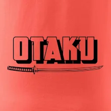 Otaku - katana
