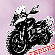 Moto Enduro