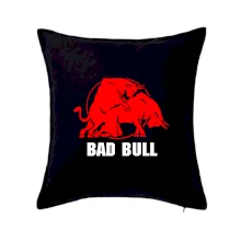 Bad Bull