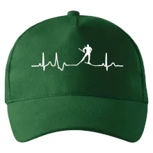 Ekg běžkař Ekg běžkař