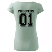 Princess 01