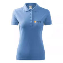 Štosuj s námi - logo na prsu