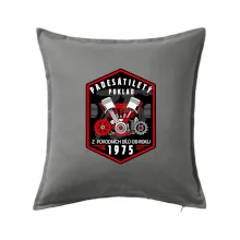 Padesátiletý poklad z původních dílů 1975