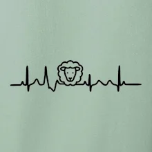 Ekg ovce