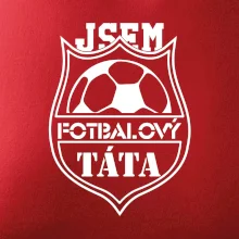 Jsem Fotbalový táta
