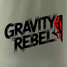 Gravity rebel