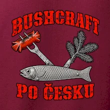 Bushcraft po česku