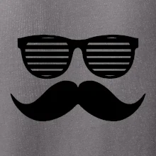 Mustache brýle Mustache brýle