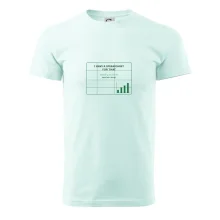 Spreadsheet na spotřebu kávy