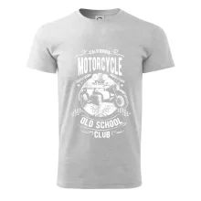 California Old School Club