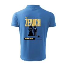 Drink team ženich