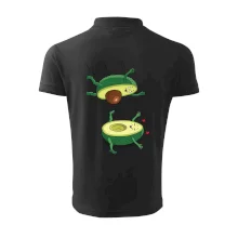 Sex avokádo (Hana-creative)