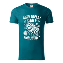 Born To Play Dart
