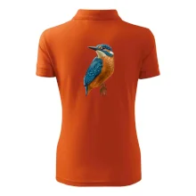 Lednáček kreslený