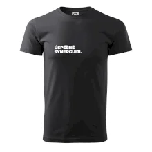 ÚSPĚŠNĚ SYNERGUIJI.