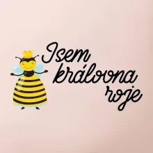 Jsem královna roje