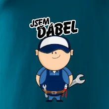 Jsem ďábel opravář