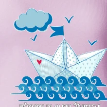 Pěknou plavbu životem