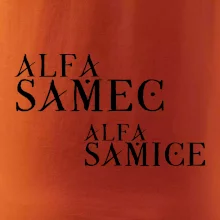 Alfa Samice
