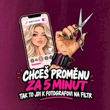 Chceš proměnu za 5 minut