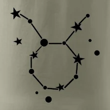 Souhvězdí - Taurus - Býk Souhvězdí - Taurus - Býk