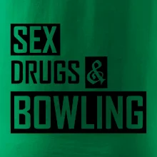 Sex drugs bowling Sex drugs bowling