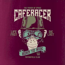 Caferacer club moto