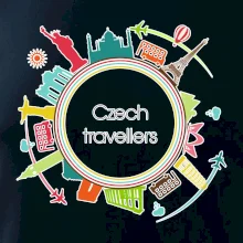 Czech Travelers barevný