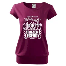 Zrození legendy - český lev