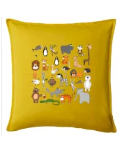 Zvířátka na triku