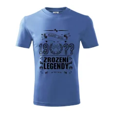 Zrození legendy - pro pejskaře
