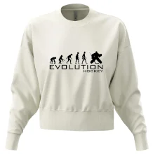 Evoluce Hockey brankář