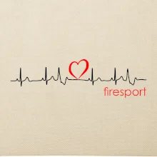 Moje srdce bije pro firesport