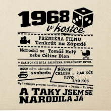 1968 v kostce