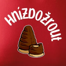 Hnízdožrout Hnízdožrout