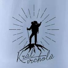 Král vrcholů