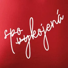 Spokojená - vykojená