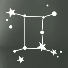 Souhvězdí - Gemini - Blíženci