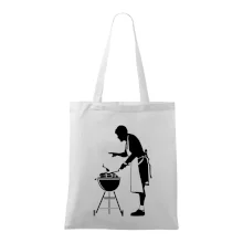 Grilování - Kuchař