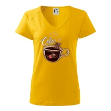 Coffee time bath (Pecka design)