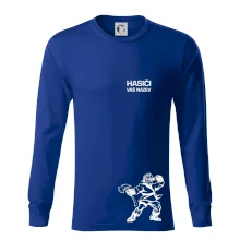 Hasič postava - vlastní název