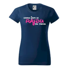 Dneska za rajdu, tak trochu - psací